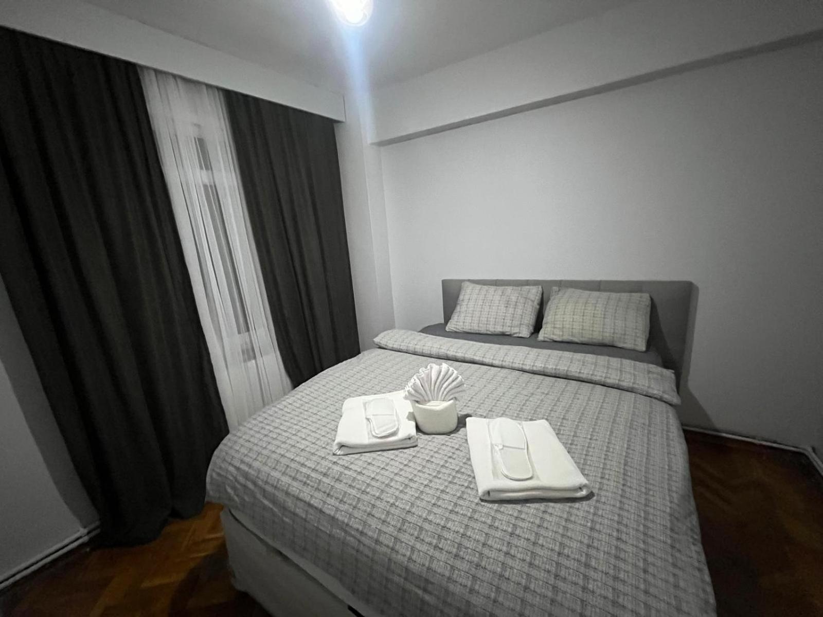 Kadikoey Miski Amber Istanbul Exteriör bild