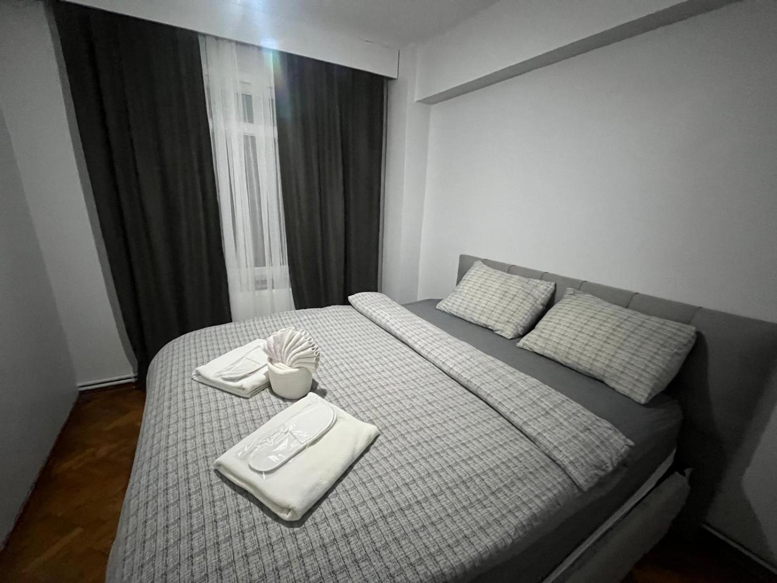 Kadikoey Miski Amber Istanbul Exteriör bild