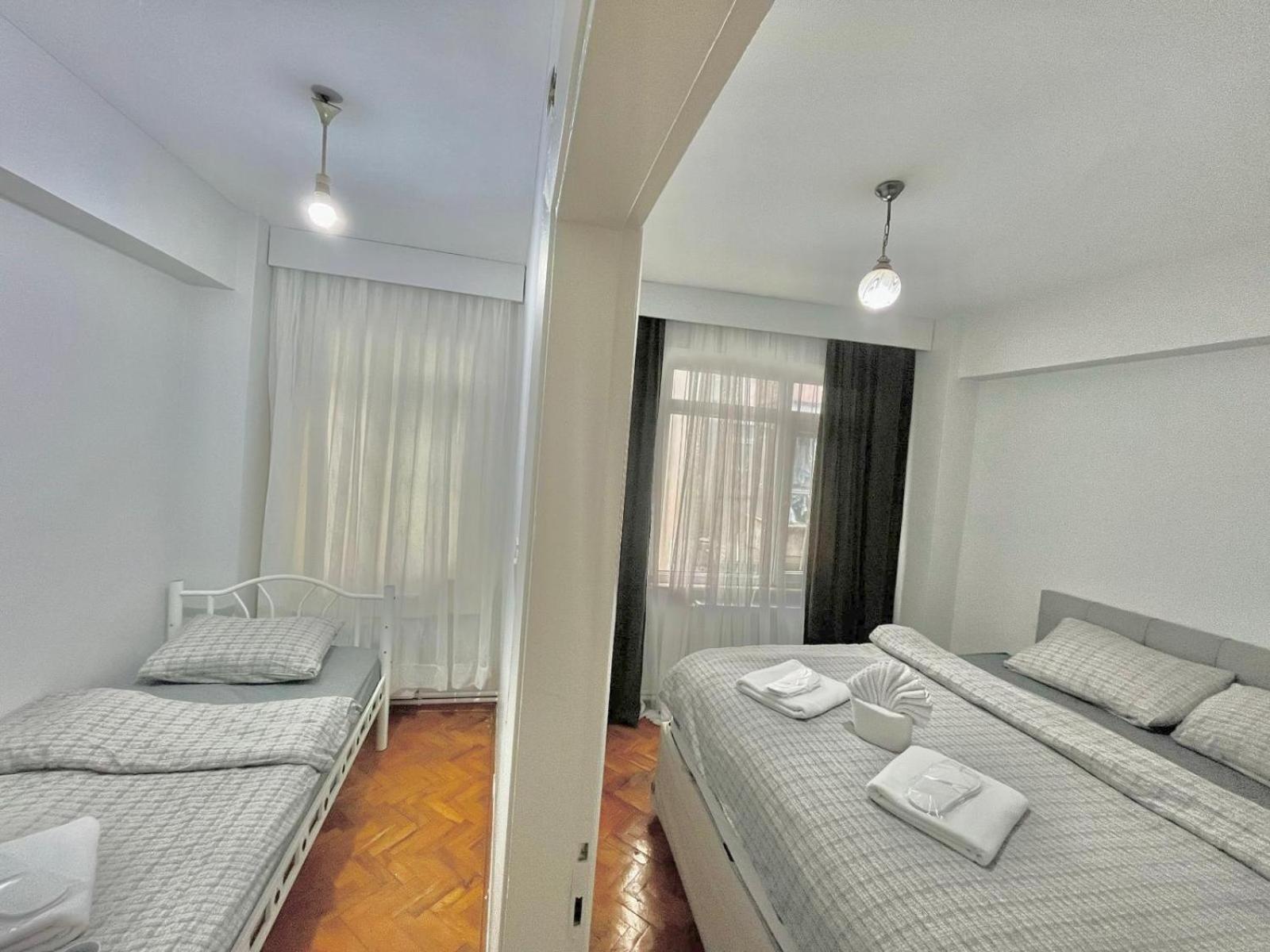 Kadikoey Miski Amber Istanbul Exteriör bild
